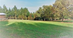 VENDO PARCELA CON CASA en sector boquipulli alto