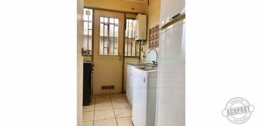 SE VENDE CASA SECTOR SANTA MARIA – LABRANZA