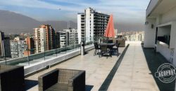 HERMOSO DEPARTAMENTO 502 CALLE JOSÉ LUIS ARANEDA N°90, ÑUÑOA, SANTIAGO