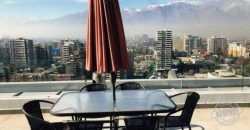 HERMOSO DEPARTAMENTO 502 CALLE JOSÉ LUIS ARANEDA N°90, ÑUÑOA, SANTIAGO