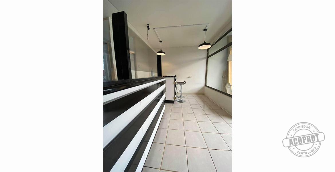 VENTA 2 LOCALES COMERCIALES COMPLETAMENTE HABILITADOS CONTIGUOS