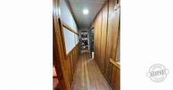 SE VENDE PROPIEDAD RENTANDO CONTRATO VIGENTE CON NOTARIA