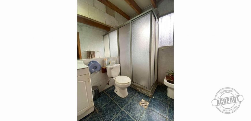 SE VENDE PROPIEDAD RENTANDO CONTRATO VIGENTE CON NOTARIA