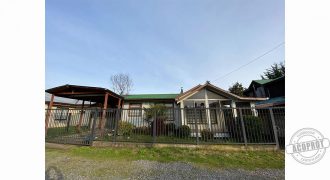 SE VENDE LINDA Y ACOGEDORA CASA UBICADA EN LABRANZA