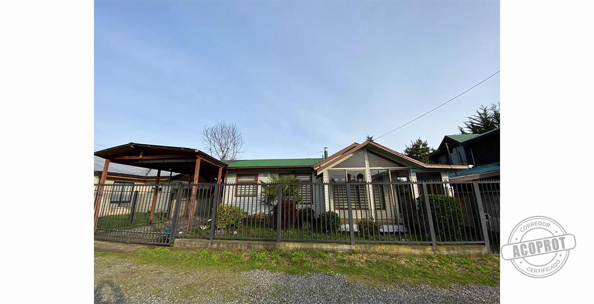 SE VENDE LINDA Y ACOGEDORA CASA UBICADA EN LABRANZA