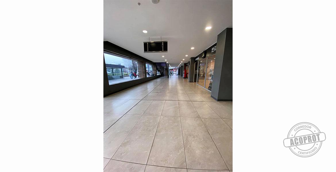 SE ARRIENDA OFICINA NUEVA EN MODERNO EDIFICIO PASEO LAS ARTES