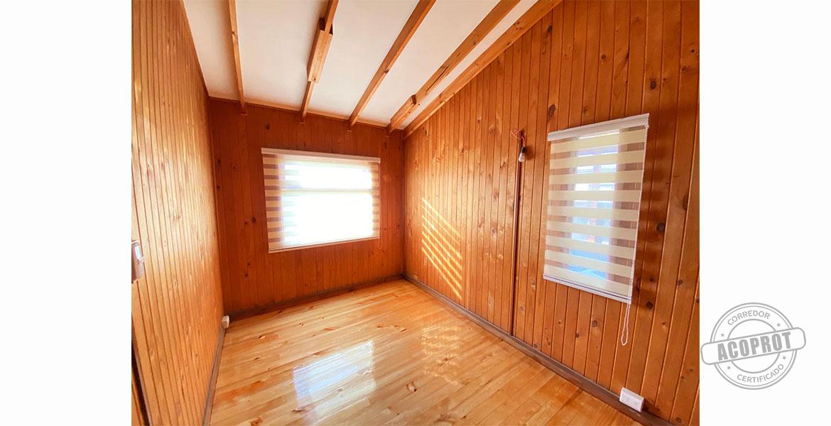 SE VENDE LINDA Y ACOGEDORA CASA UBICADA EN LABRANZA