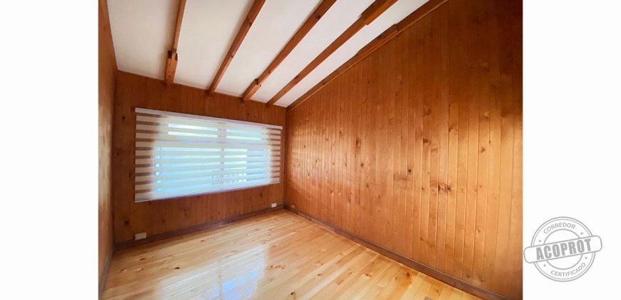 SE VENDE LINDA Y ACOGEDORA CASA UBICADA EN LABRANZA