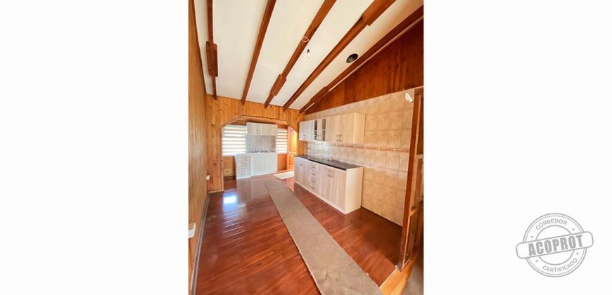 SE VENDE LINDA Y ACOGEDORA CASA UBICADA EN LABRANZA