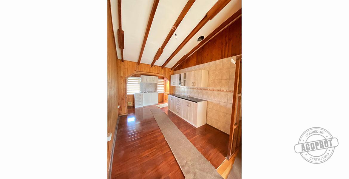 SE VENDE LINDA Y ACOGEDORA CASA UBICADA EN LABRANZA