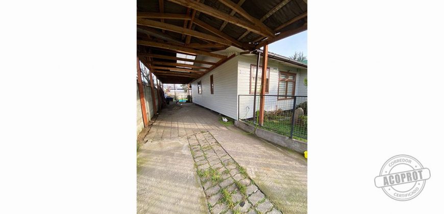 SE VENDE LINDA Y ACOGEDORA CASA UBICADA EN LABRANZA