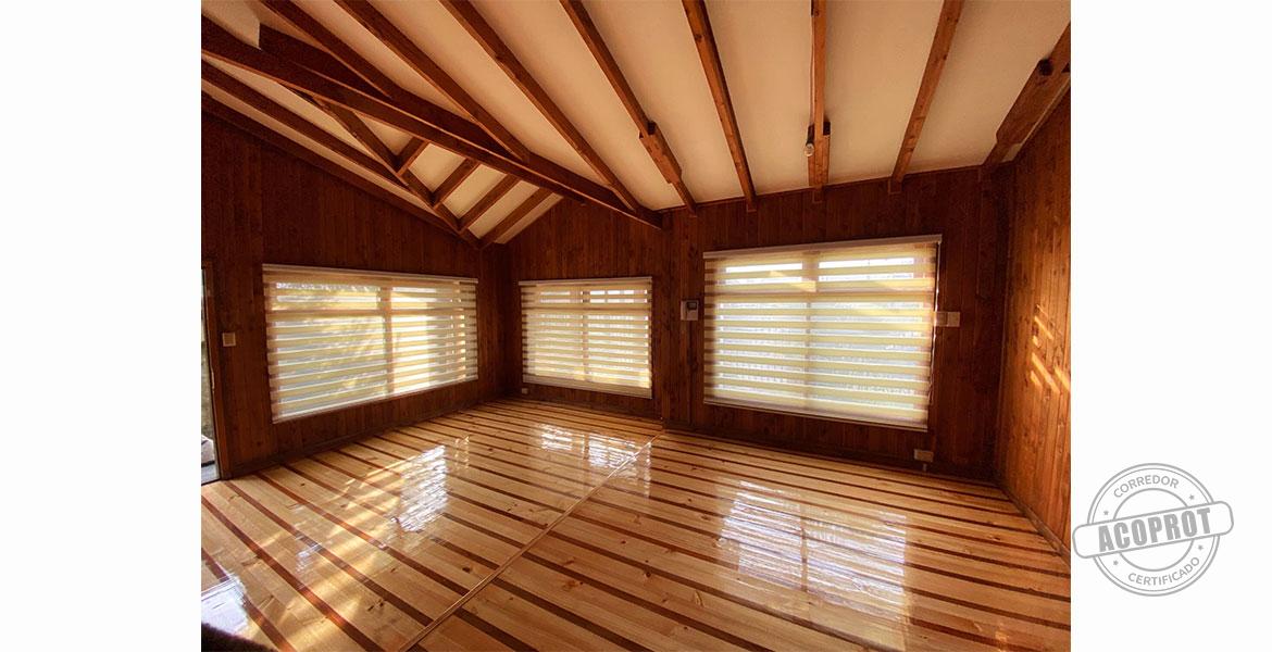 SE VENDE LINDA Y ACOGEDORA CASA UBICADA EN LABRANZA