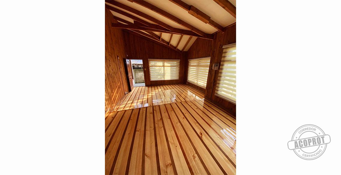 SE VENDE LINDA Y ACOGEDORA CASA UBICADA EN LABRANZA