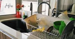 HERMOSO DEPARTAMENTO 502 CALLE JOSÉ LUIS ARANEDA N°90, ÑUÑOA, SANTIAGO