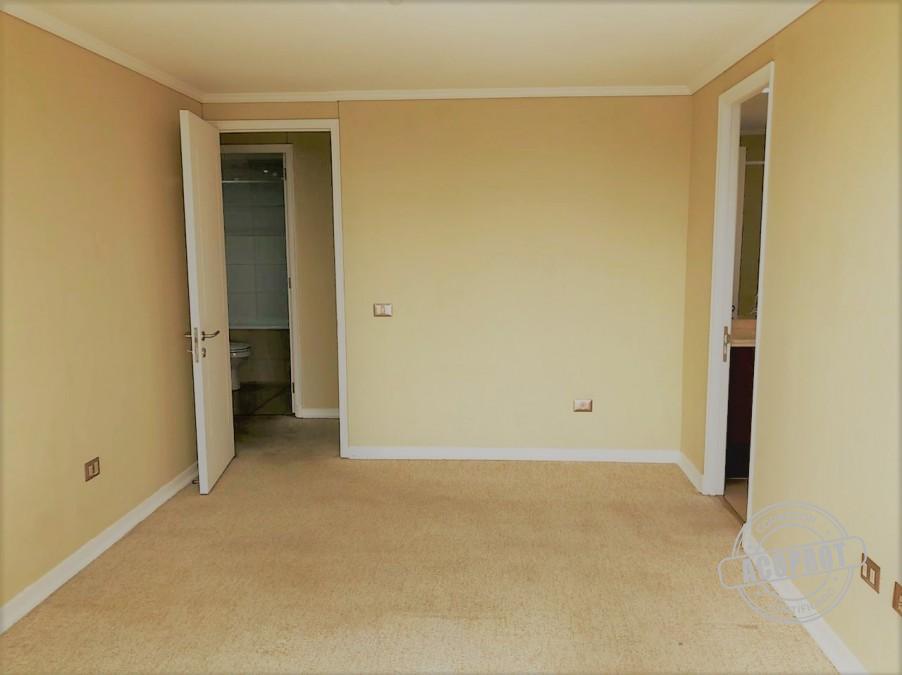 Vendo Departamento 2 Dormitorios +2 Baños + 1 Estacionamiento +1 Bodega en Santiago Centro