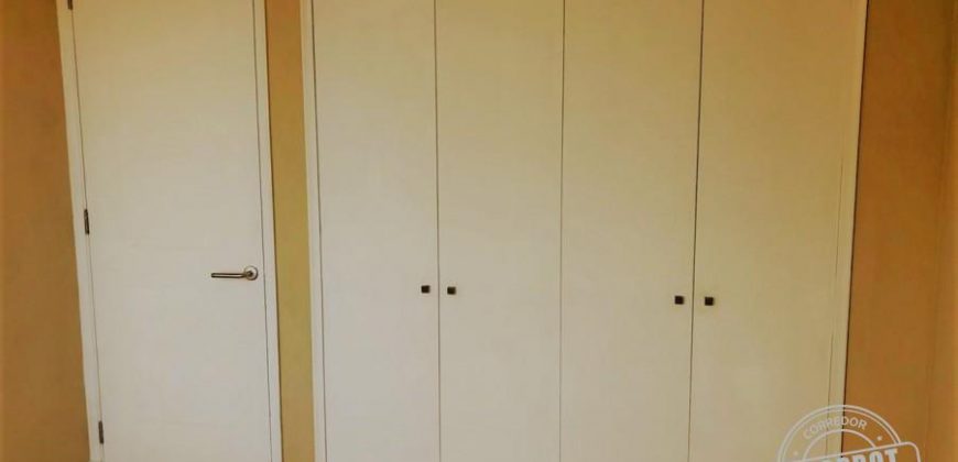 Vendo Departamento 2 Dormitorios +2 Baños + 1 Estacionamiento +1 Bodega en Santiago Centro