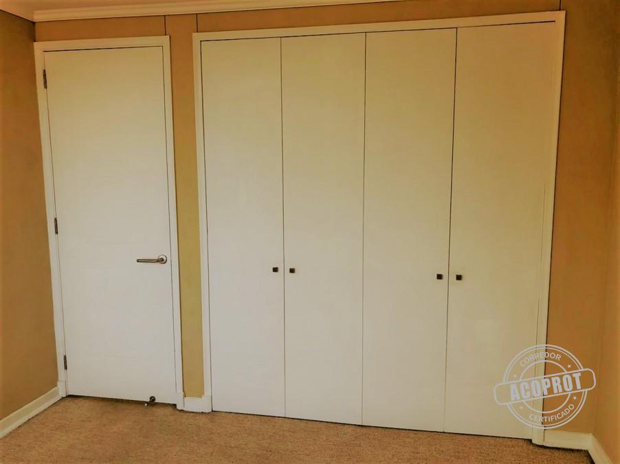 Vendo Departamento 2 Dormitorios +2 Baños + 1 Estacionamiento +1 Bodega en Santiago Centro