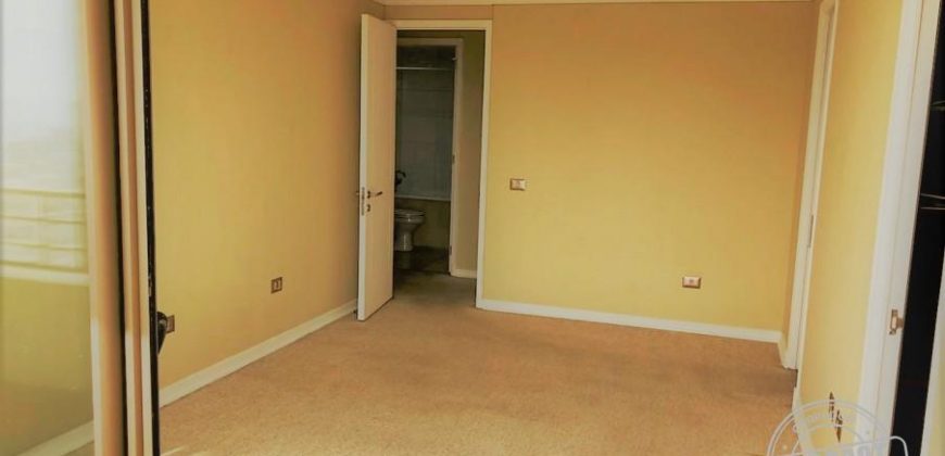 Vendo Departamento 2 Dormitorios +2 Baños + 1 Estacionamiento +1 Bodega en Santiago Centro