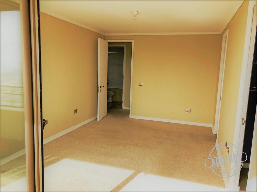 Vendo Departamento 2 Dormitorios +2 Baños + 1 Estacionamiento +1 Bodega en Santiago Centro