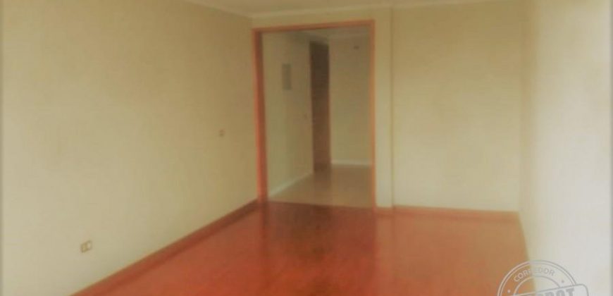 Vendo Departamento 2 Dormitorios +2 Baños + 1 Estacionamiento +1 Bodega en Santiago Centro
