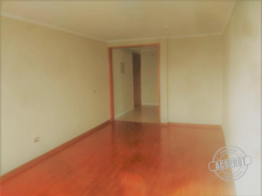 Vendo Departamento 2 Dormitorios +2 Baños + 1 Estacionamiento +1 Bodega en Santiago Centro