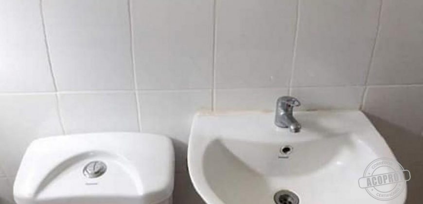 Se venden 6 Departamentos semi nuevos