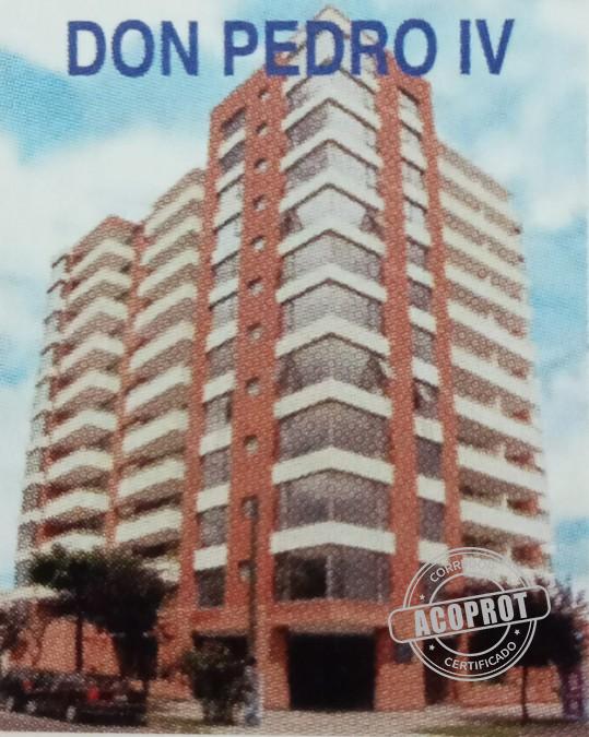 Departamento Céntrico 3D 2 B