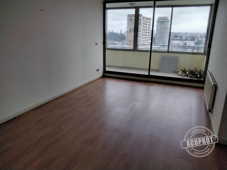Departamento Céntrico 3D 2 B