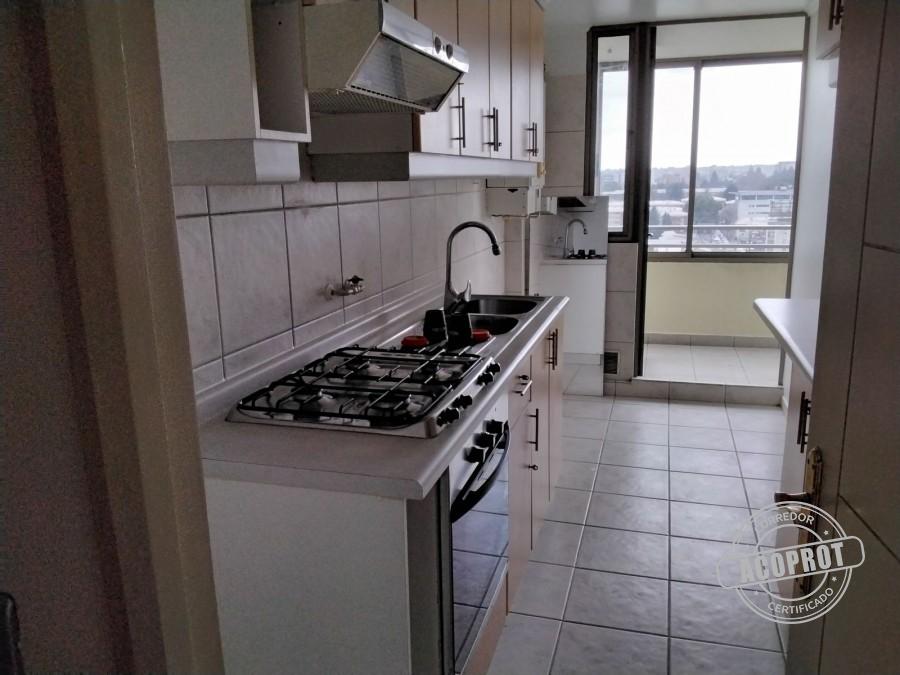 Departamento Céntrico 3D 2 B