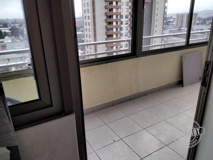 Departamento Céntrico 3D 2 B
