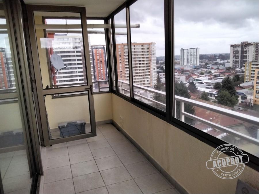 Departamento Céntrico 3D 2 B