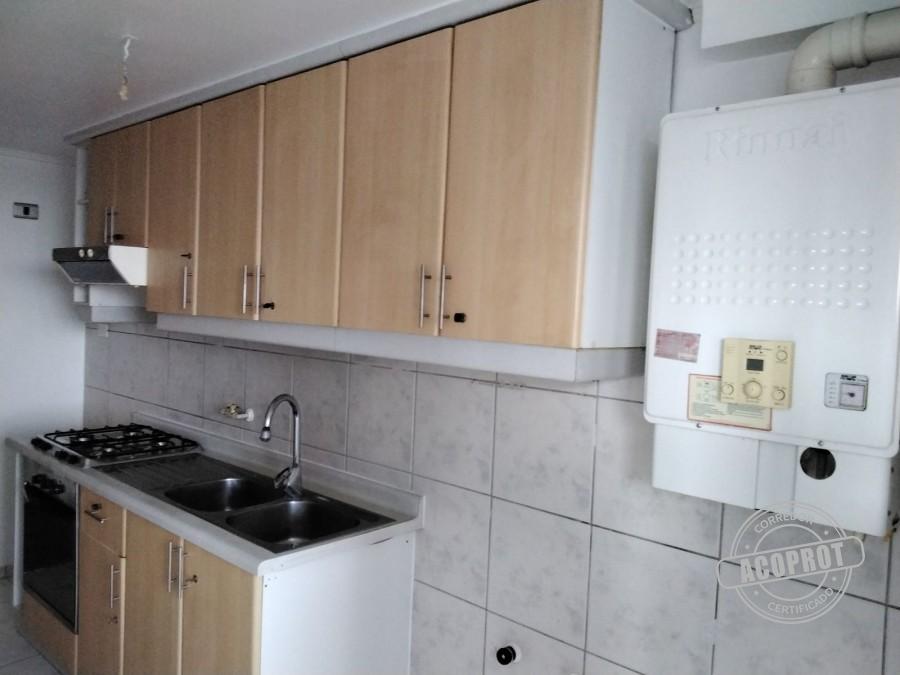 Departamento Céntrico 3D 2 B