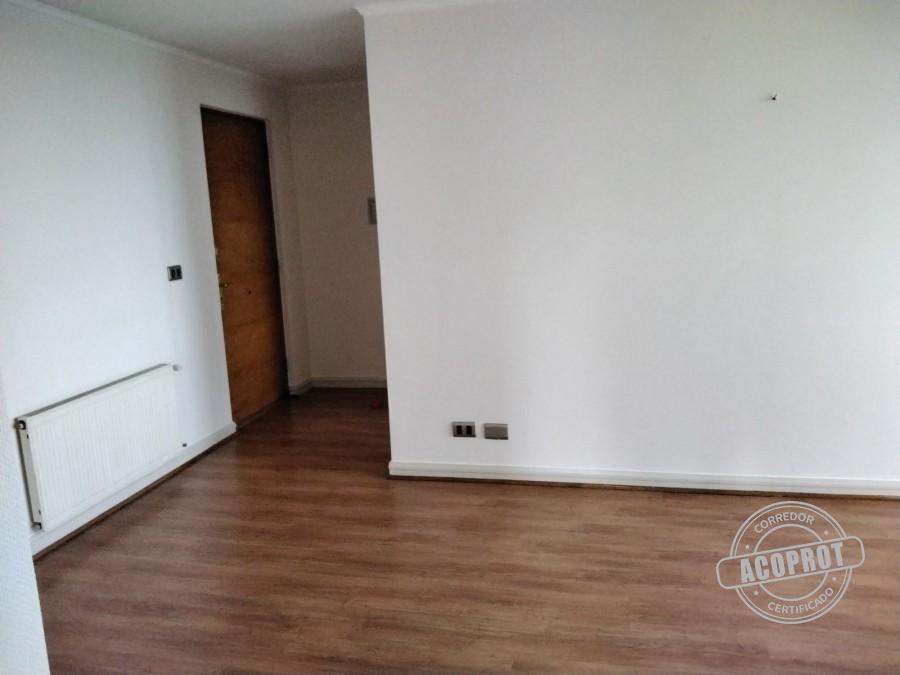 Departamento Céntrico 3D 2 B