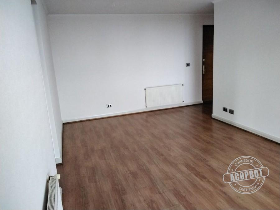 Departamento Céntrico 3D 2 B