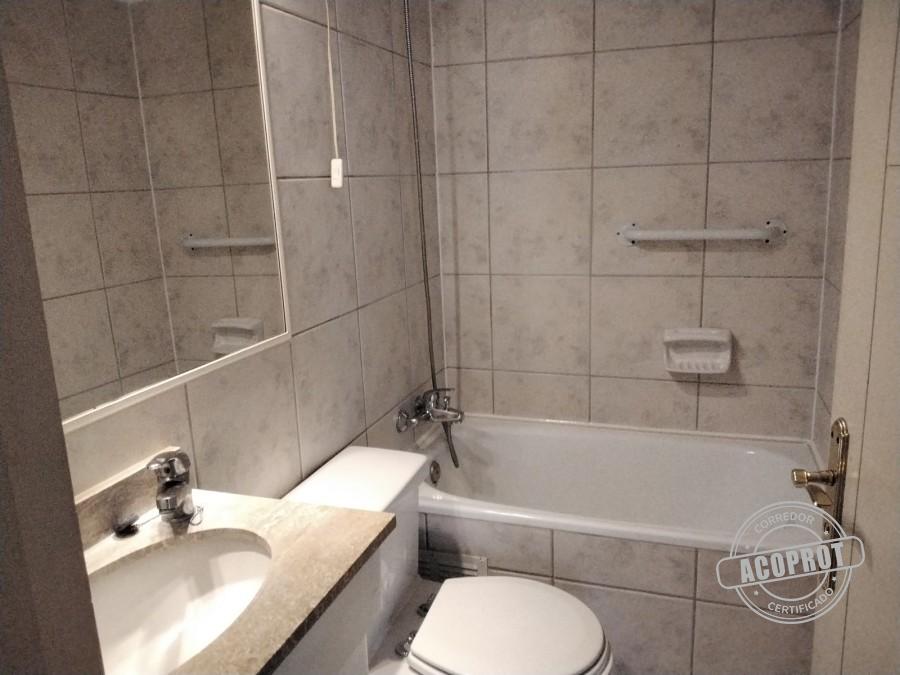 Departamento Céntrico 3D 2 B