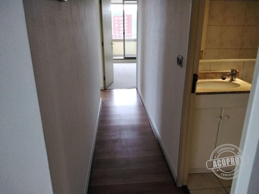 Departamento Céntrico 3D 2 B