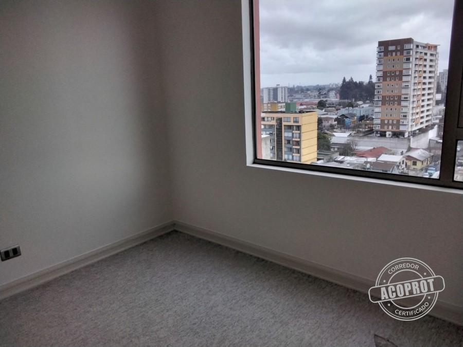 Departamento Céntrico 3D 2 B
