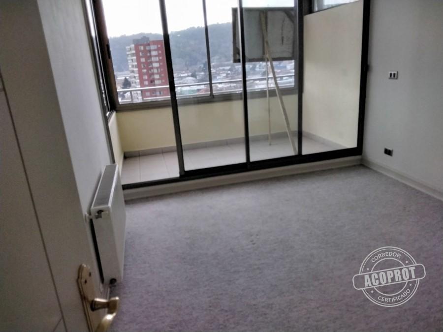 Departamento Céntrico 3D 2 B