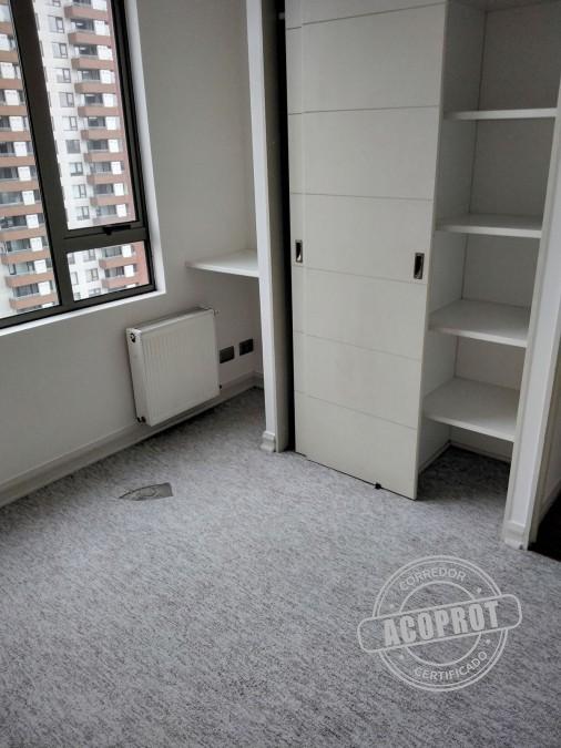 Departamento Céntrico 3D 2 B