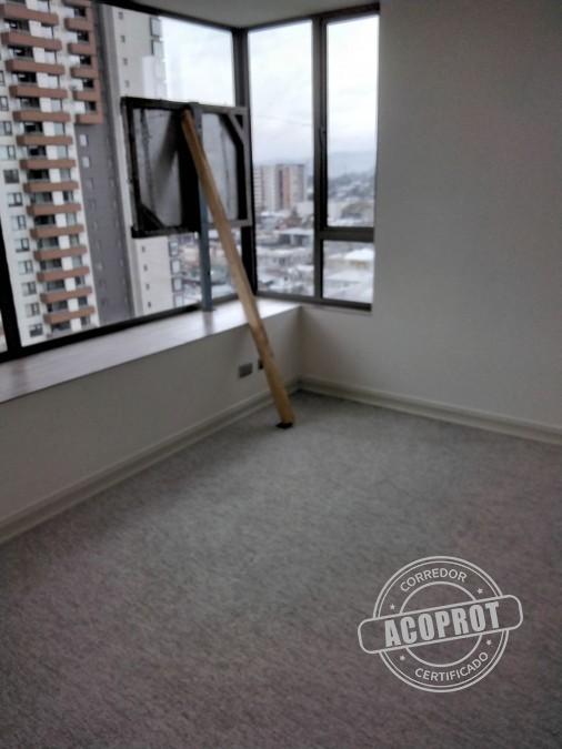 Departamento Céntrico 3D 2 B