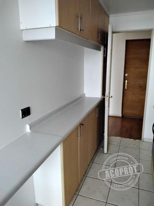 Departamento Céntrico 3D 2 B