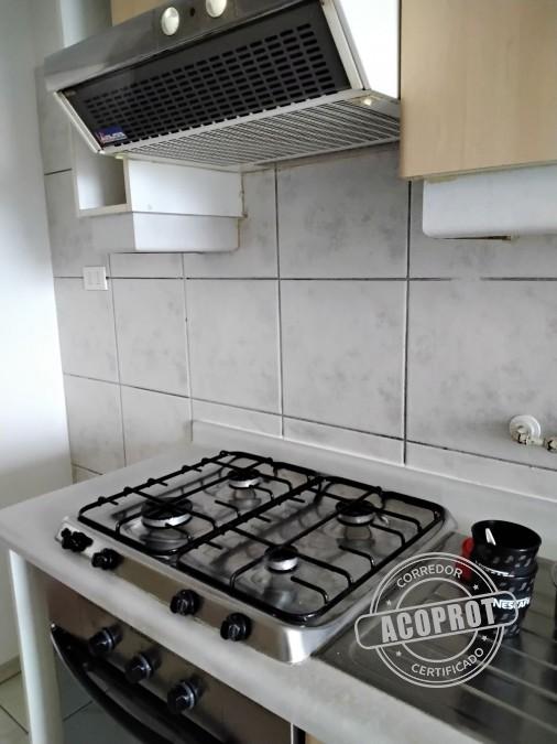Departamento Céntrico 3D 2 B