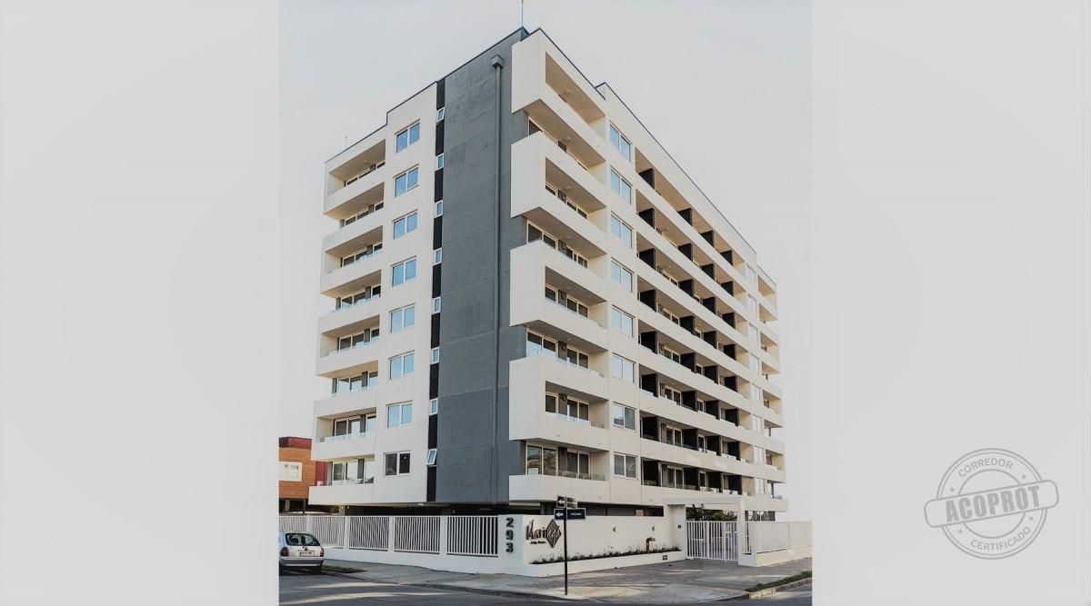 Vendo departamento studio amoblado
