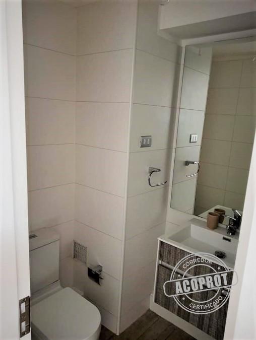Vendo departamento studio amoblado