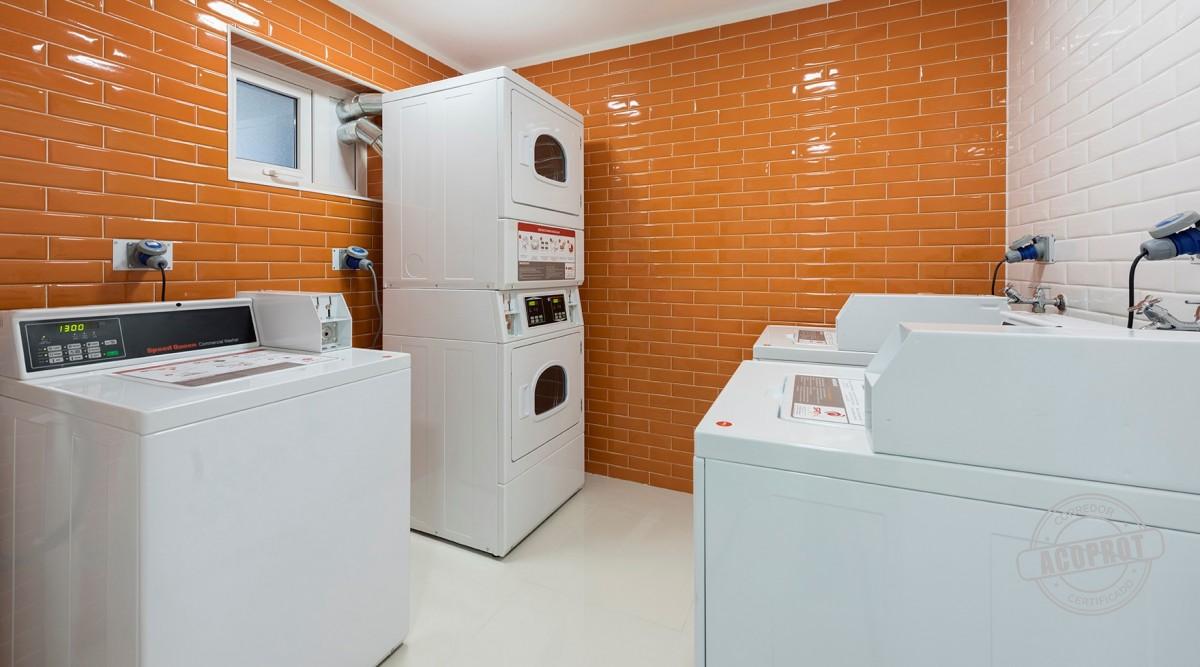 Vendo departamento studio amoblado