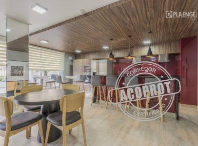 Vendo departamento studio amoblado