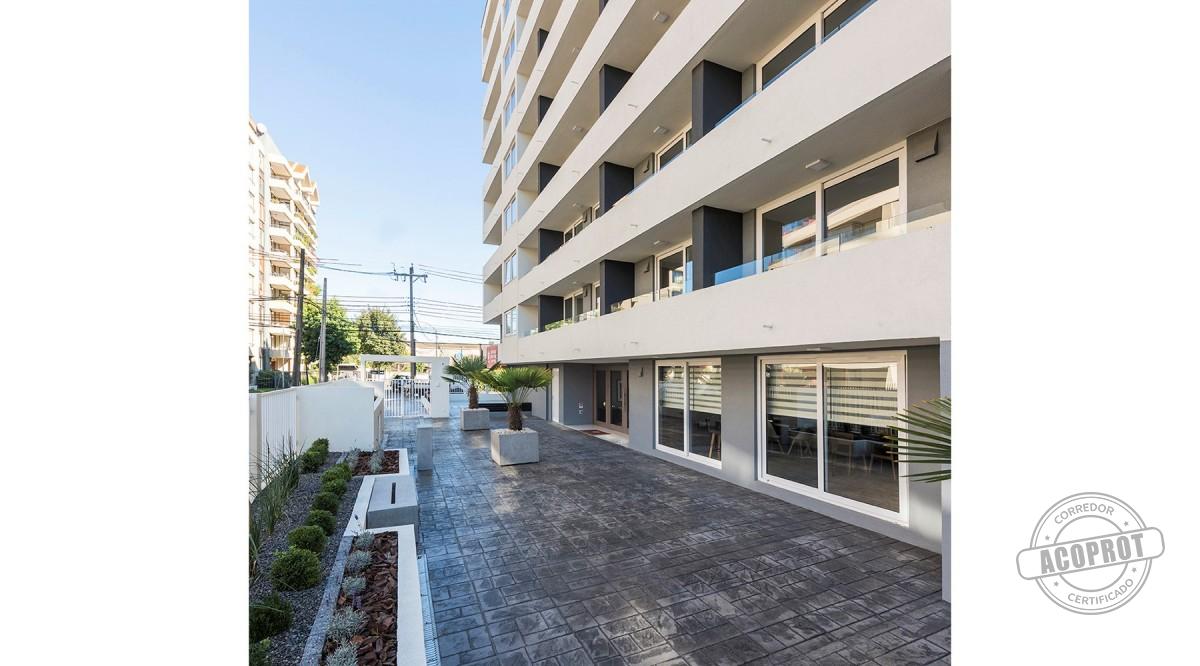 Vendo departamento studio amoblado