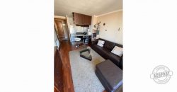 SE ARRIENDA DEPARTAMENTO AMOBLADO EN SECTOR AV.ALEMANIA