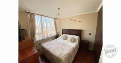 SE ARRIENDA DEPARTAMENTO AMOBLADO EN SECTOR AV.ALEMANIA