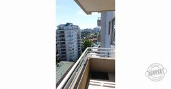SE ARRIENDA DEPARTAMENTO AMOBLADO EN SECTOR AV.ALEMANIA